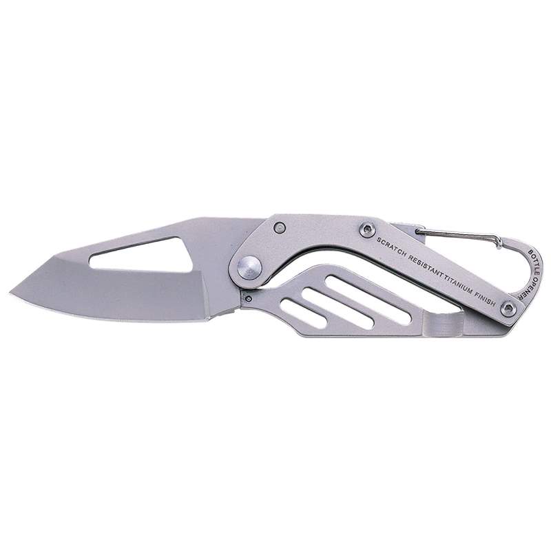Rostfrei frame lock pocket knife