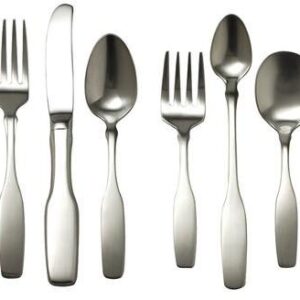 engravable oneida paul revere baby flatware progressive set 6 peices