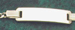 silver-baby-id-bracelet-figaro
