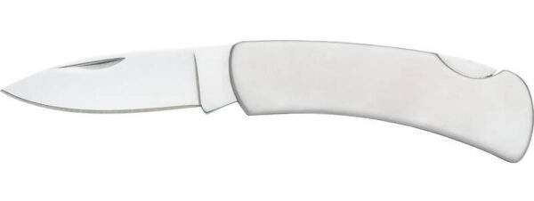 Engravable Maxam® Lockback Engravable Knife